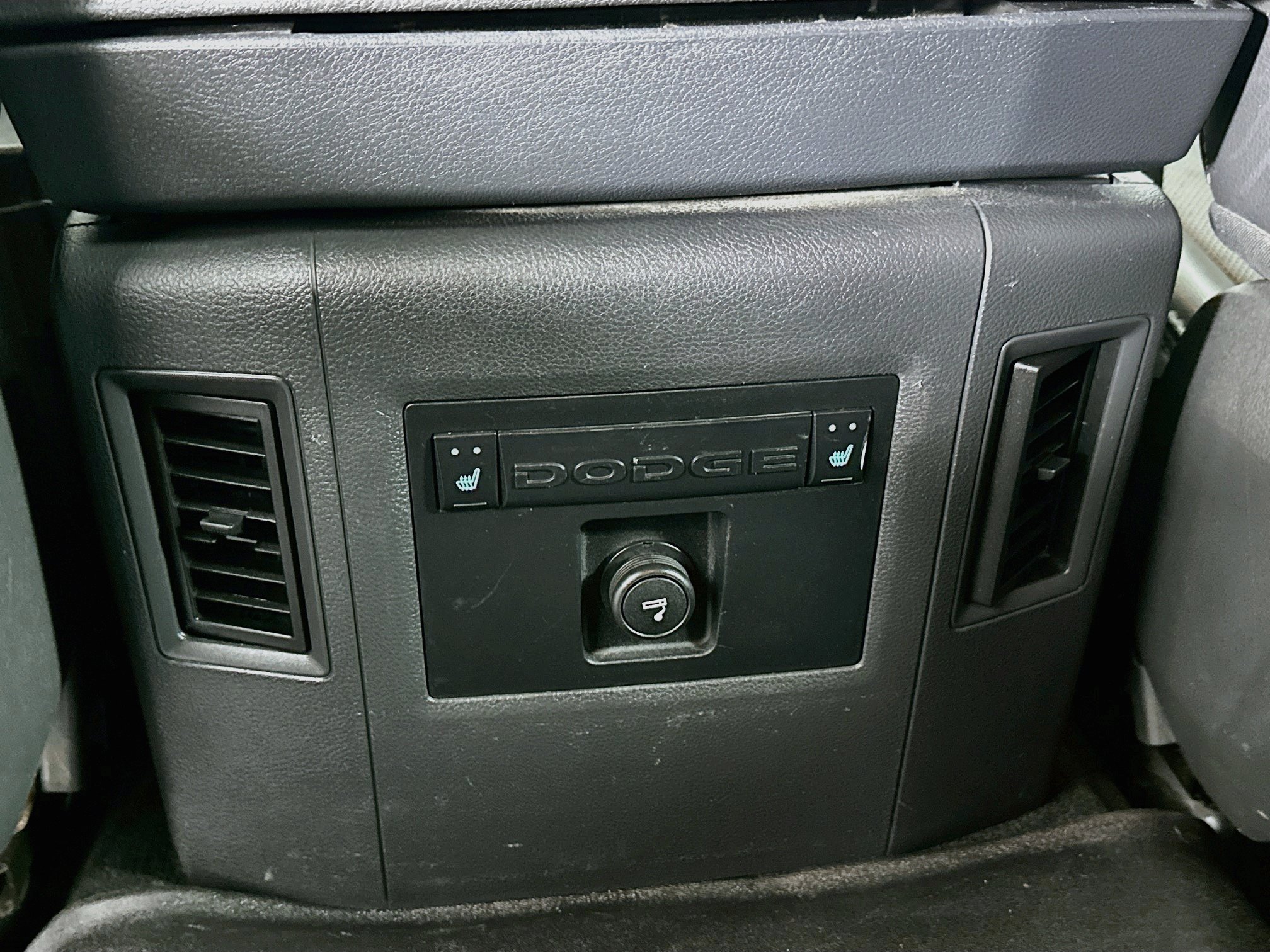 Used 2011 RAM 2500 Laramie w/ HD Snow Plow Prep Group AWD/4WD image 23
