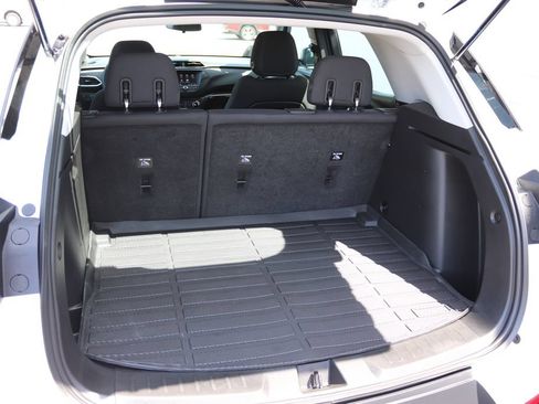 Used 2022 Chevrolet TrailBlazer LS FWD image 8