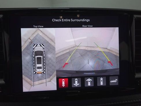 New 2026 Chrysler Pacifica Select image 19