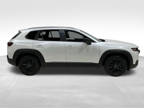 Used 2025 MAZDA CX-50 AWD 2.5 S w/ Weather Package image 3