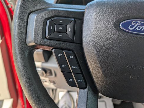 Used 2020 Ford F150 XLT w/ Equipment Group 301A Mid AWD/4WD image 24