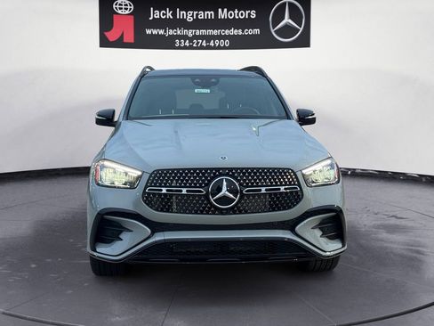 New 2026 Mercedes-Benz GLE 450 4MATIC image 8