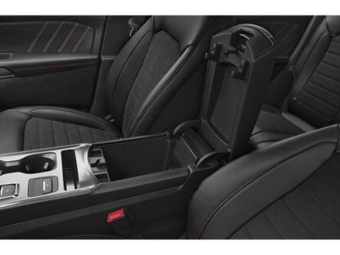Used 2024 Ford Edge SEL AWD/4WD image 57