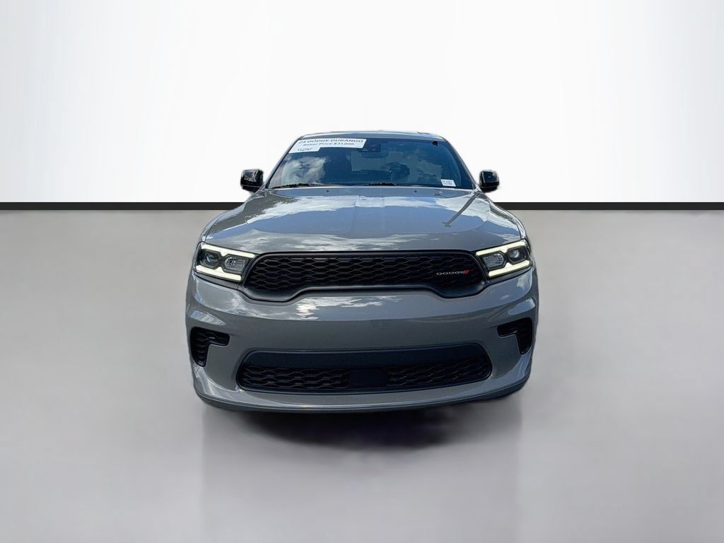 Used 2024 Dodge Durango GT AWD/4WD image 2