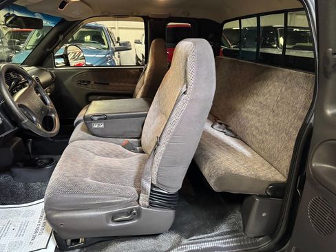 Used 1998 Dodge Ram 3500 Truck 4x4 Quad Cab image 4