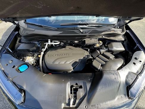 Used 2022 Honda Pilot Sport image 23