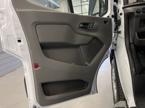 Used 2023 Ford Transit 250 Low Roof w/ Exterior Upgrade Package image 11