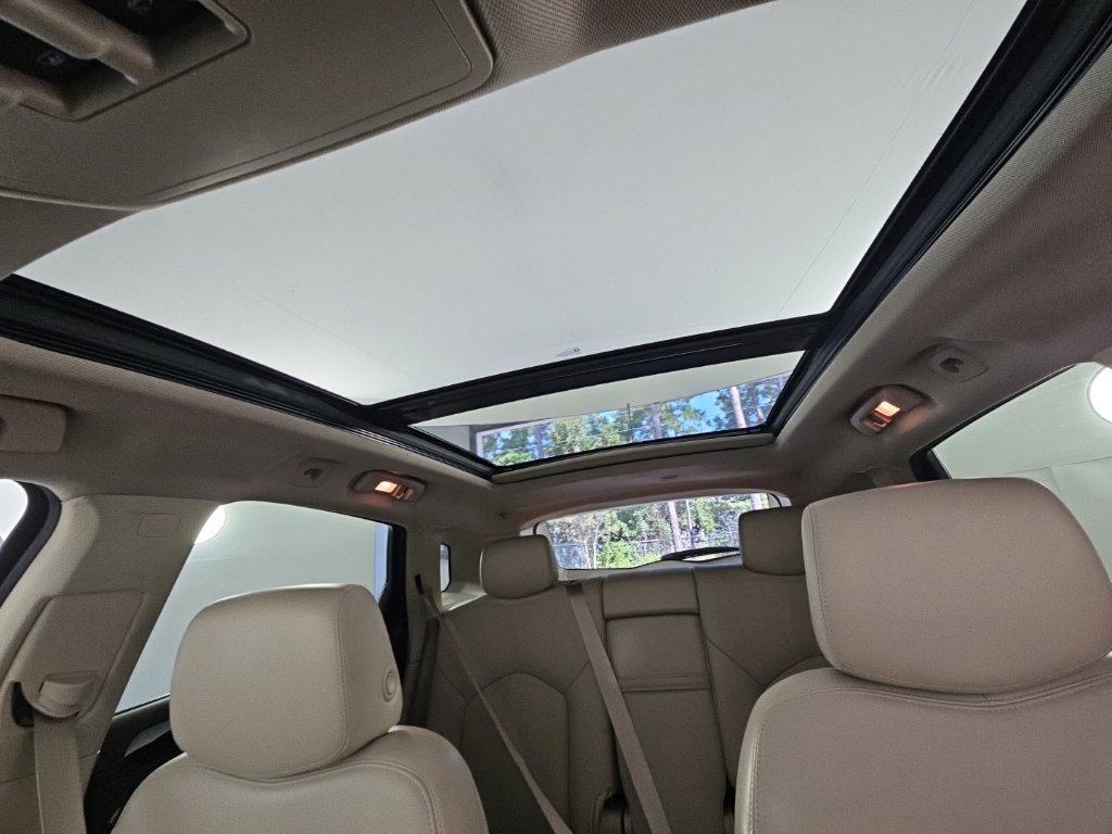 Used 2016 Cadillac SRX Premium w/ Trailering Package FWD image 35