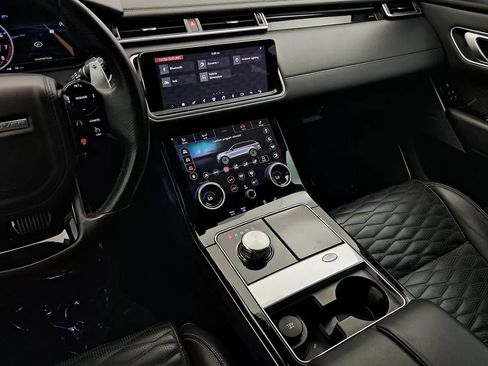 Used 2020 Land Rover Range Rover Velar SV Autobiography Dynamic AWD/4WD image 8
