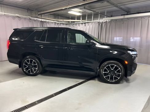 Used 2021 Chevrolet Tahoe RST AWD/4WD image 8