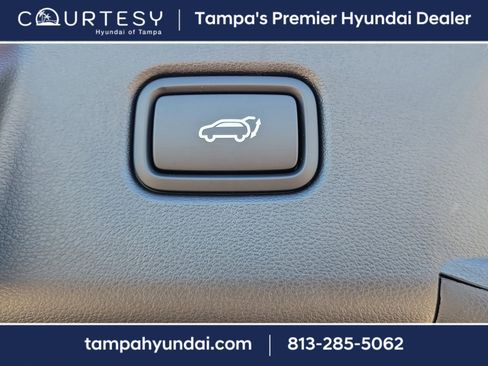 New 2026 Hyundai Tucson SEL image 9