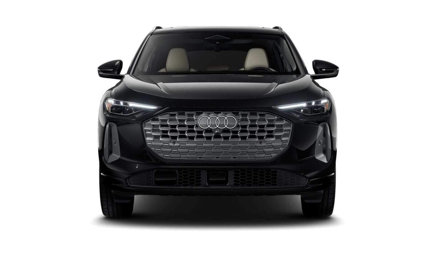 New 2026 Audi Q5 Premium Plus AWD/4WD image 3