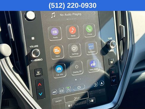 New 2026 Subaru Crosstrek 2.5i Limited image 17