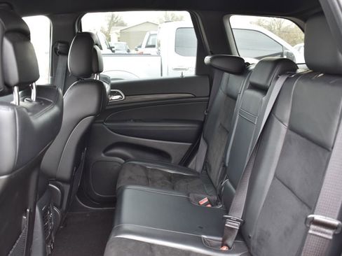 Used 2022 Jeep Grand Cherokee Laredo X image 7