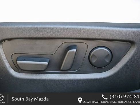 New 2026 MAZDA CX-30 Aire Edition AWD/4WD image 15