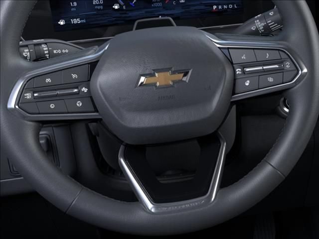 New 2026 Chevrolet Tahoe High Country AWD/4WD image 19