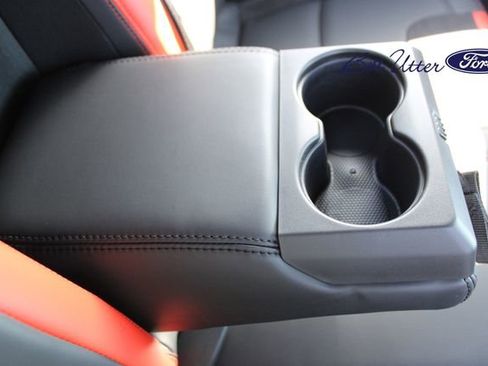 New 2026 Ford Ranger Raptor image 9