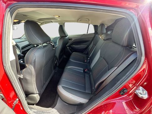 Certified 2024 Subaru Crosstrek 2.5i Limited w/ Crosstrek Mirror Package AWD/4WD image 25
