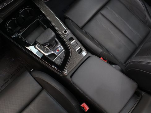 Used 2024 Audi S5 Prestige AWD/4WD image 35
