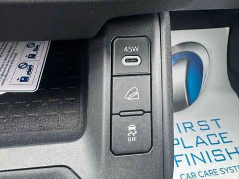 New 2026 Toyota RAV4 XSE image 30