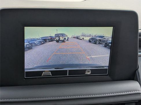 Used 2024 Chevrolet Tahoe LS image 27