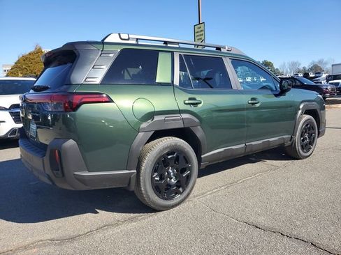 New 2026 Subaru Outback Limited image 6
