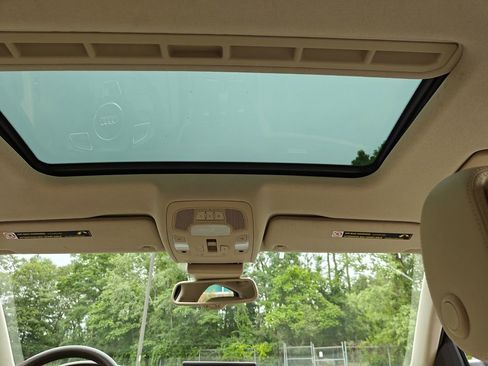 Used 2016 Audi A6 TDI Premium Plus image 22