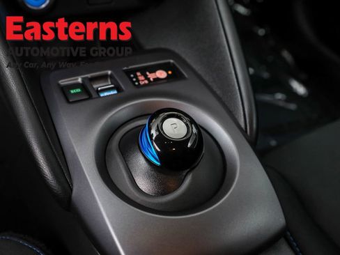 Used 2023 Nissan Leaf S image 12