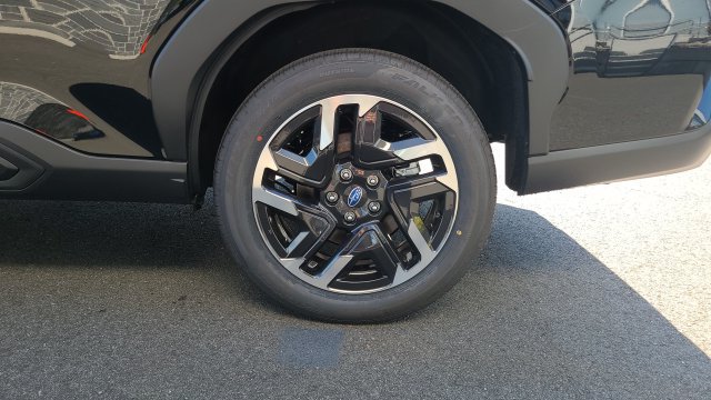 New 2026 Subaru Forester Touring AWD/4WD image 9