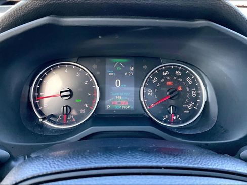 Used 2019 Toyota RAV4 LE w/ All Weather Liner Package FWD image 25