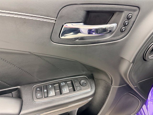 Used 2023 Dodge Charger SRT Hellcat w/ Harman/Kardon Audio Group RWD image 20