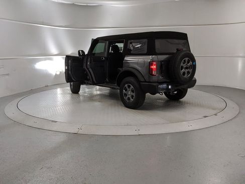 New 2025 Ford Bronco Big Bend image 10