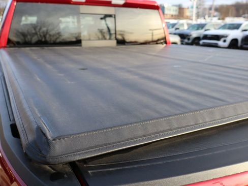 Used 2023 Chevrolet Silverado 1500 LTZ w/ LTZ Premium Package image 39