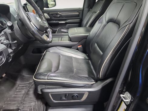 Used 2019 RAM 1500 Limited AWD/4WD image 9