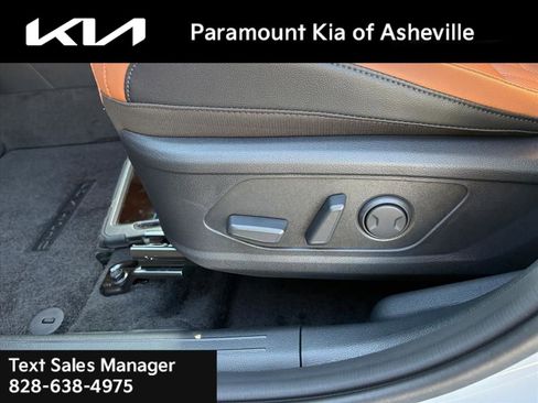 New 2026 Kia Sportage X-Line image 19