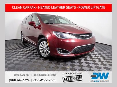 Used 2019 Chrysler Pacifica Touring-L