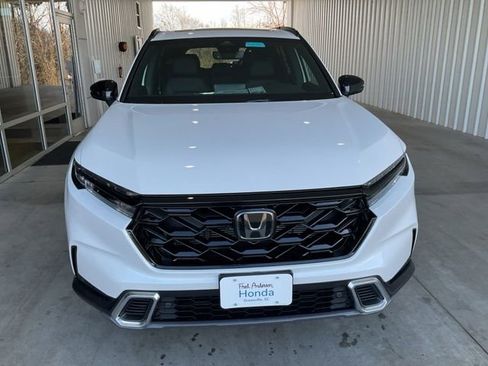 Used 2026 Honda CR-V Sport Touring image 29