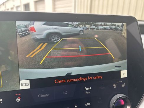 Used 2024 Lexus TX 350 AWD image 14