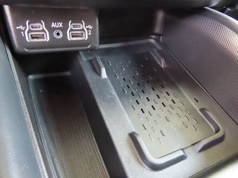 Certified 2025 Dodge Durango R/T AWD/4WD image 10