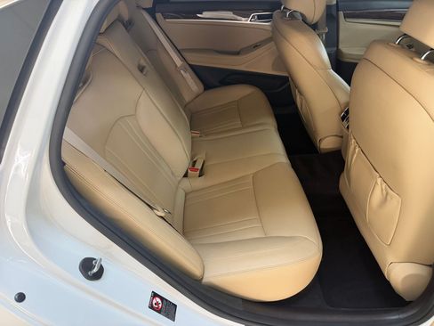 Used 2020 Genesis G80 3.8 RWD image 29