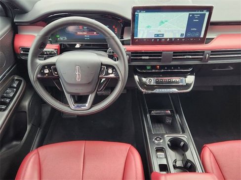 New 2024 Lincoln Corsair Grand Touring w/ Equipment Group 301A image 26