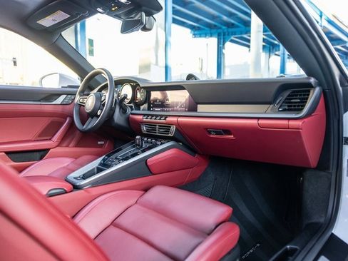 Used 2022 Porsche 911 Carrera S image 45