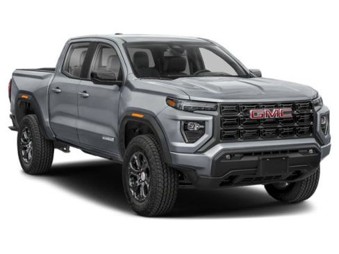 New 2026 GMC Canyon Elevation AWD/4WD image 9