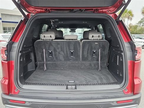 Used 2024 GMC Acadia Elevation w/ Trailering Package image 6