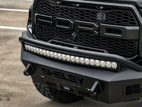 Used 2020 Ford F150 Raptor w/ Equipment Group 802A Luxury AWD/4WD image 33