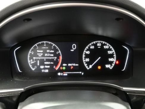 Used 2022 Honda Civic EX-L image 14