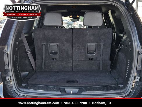Used 2026 Dodge Durango GT AWD/4WD image 10