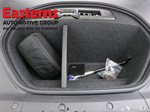 Used 2024 Polestar Polestar 2 AWD/4WD image 7