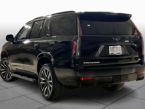 Used 2023 Cadillac Escalade Sport image 12