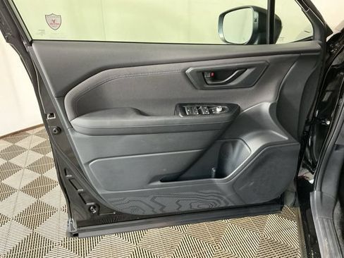 New 2026 Subaru Forester Premium AWD/4WD image 9